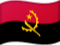 Angola flag