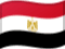 Egypt flag
