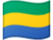 Gaza Strip flag