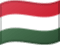 Hungary flag