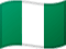 Nigeria flag