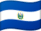 El Salvador flag