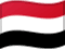 Yemen flag